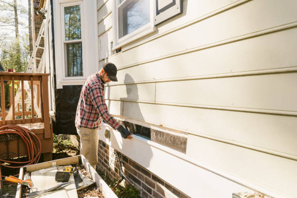 Top rated local Storm Damage Siding Repair specialists in Bloomingdale, OH